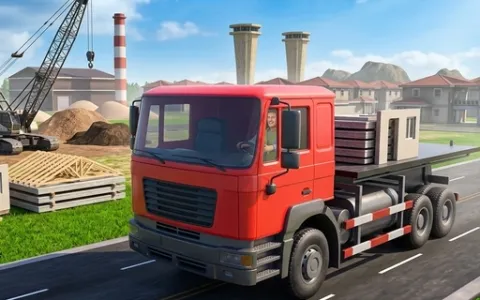Home Hauler Simulator