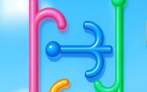 Hook Pin Jam