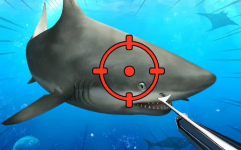 Hunter Underwater Spearfishing