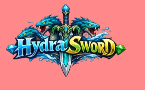 HydraSword