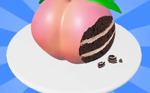 Hyper Cakes