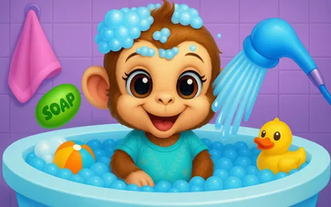 I Am Monkey