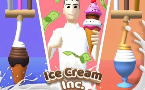 Ice Cream Inc.