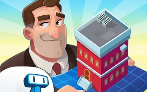 Idle City