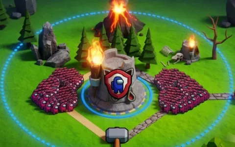 Impostor Dominion
