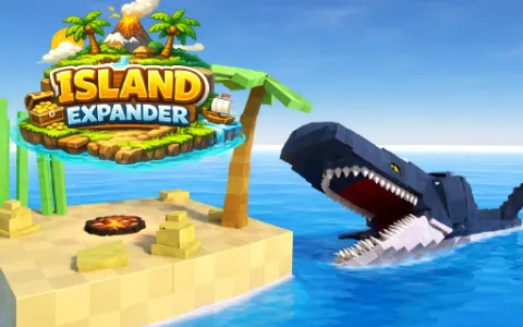 Island Expander