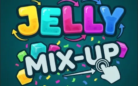 Jelly Mix Up