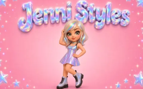 Jenni Styles