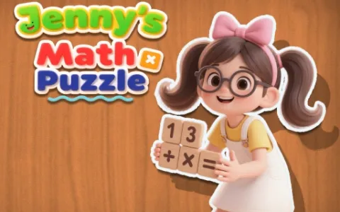 Jenny’s Math Puzzle