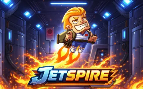 Jetspire