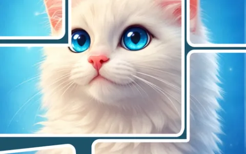 Jigsaw Cards: Daily Puzzles