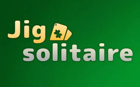 Jigsolitaire