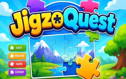 JigzoQuest
