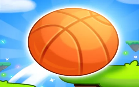 Jump Up 3D