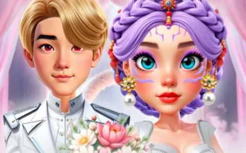 K-Wedding Dream