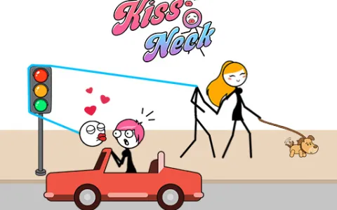 Kiss O Neck