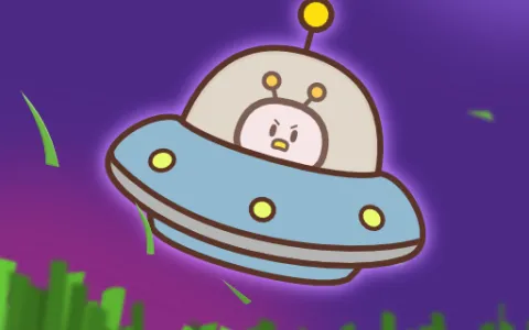 Last Ufo Defense