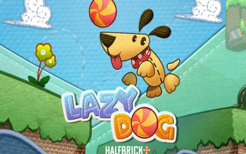 Lazy Dog