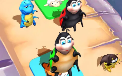 Little Bugs
