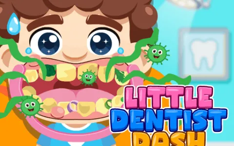 Little Dentist Dash