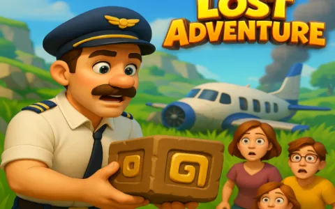 Lost Adventure
