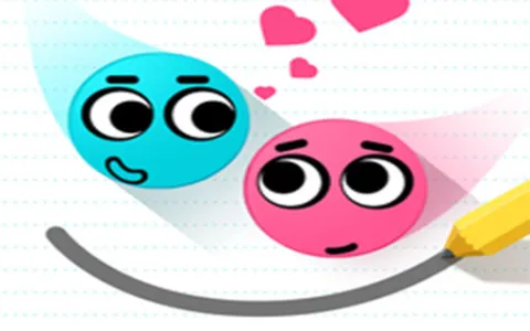 Love Balls Game