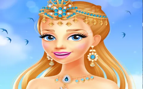 Lovely Princess