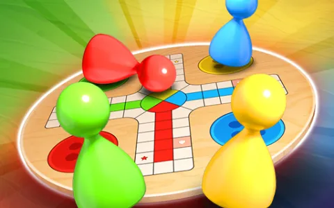Ludo Star
