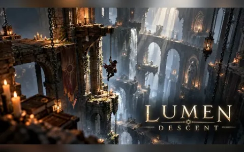 Lumen Descent