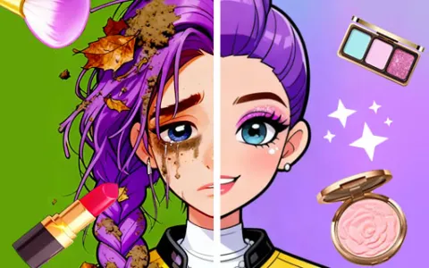 Magic Beauty Makeup