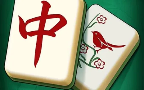 Mahjong Tile Club