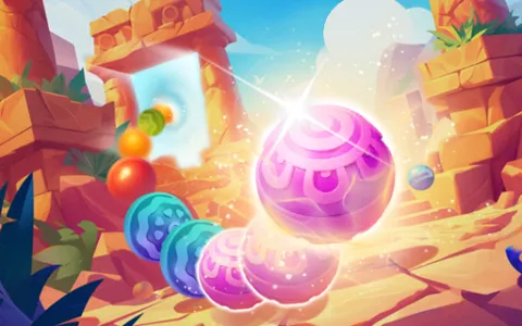 Marble Blast