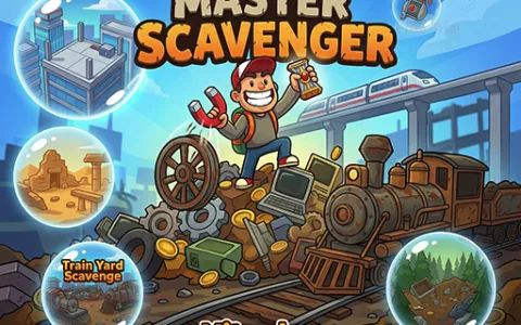 MasterScavenger