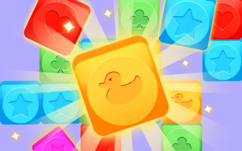 Match Tile Royal Family