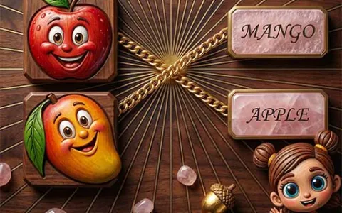 Matching Pair Puzzle