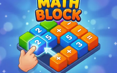 Math Block