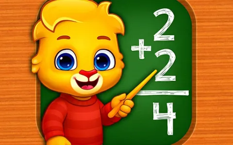 Math Kids