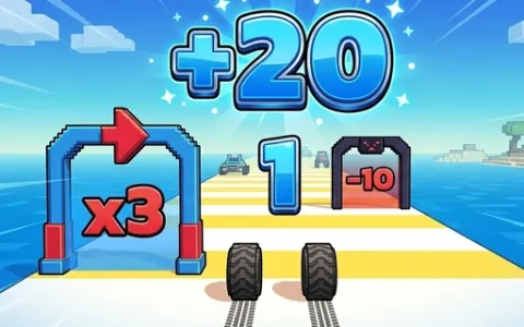 Mathematics Frenzy