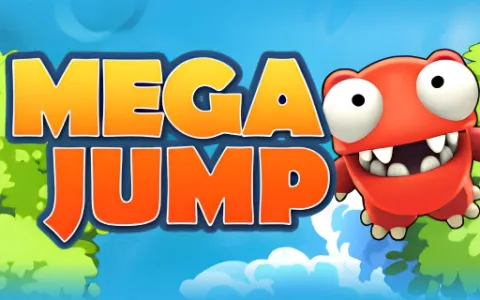 Mega Jump