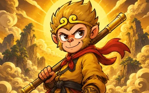 Meme Myth:Wukong