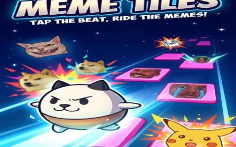 Meme Tiles