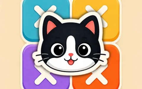 Meow Sudoku