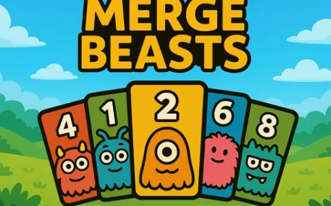 Merge Beasts
