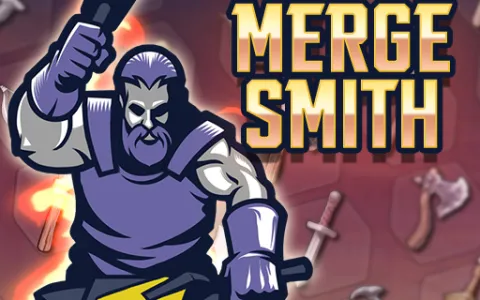 Merge Smith