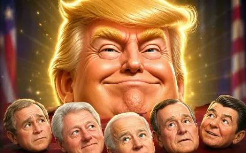 Merge the Presidents