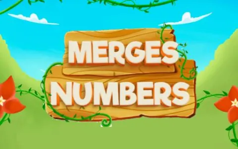 Merges Numbers