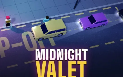 Midnight Valet