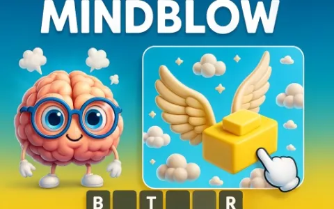 Mindblow
