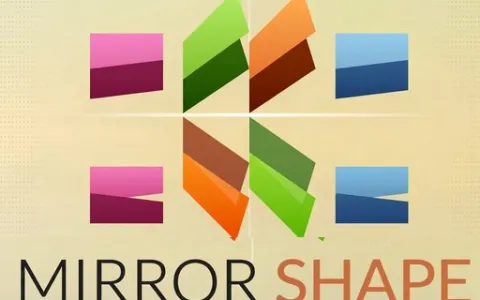 Mirror Shape