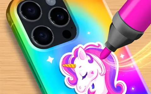 Mobile Phone Case Design & DIY